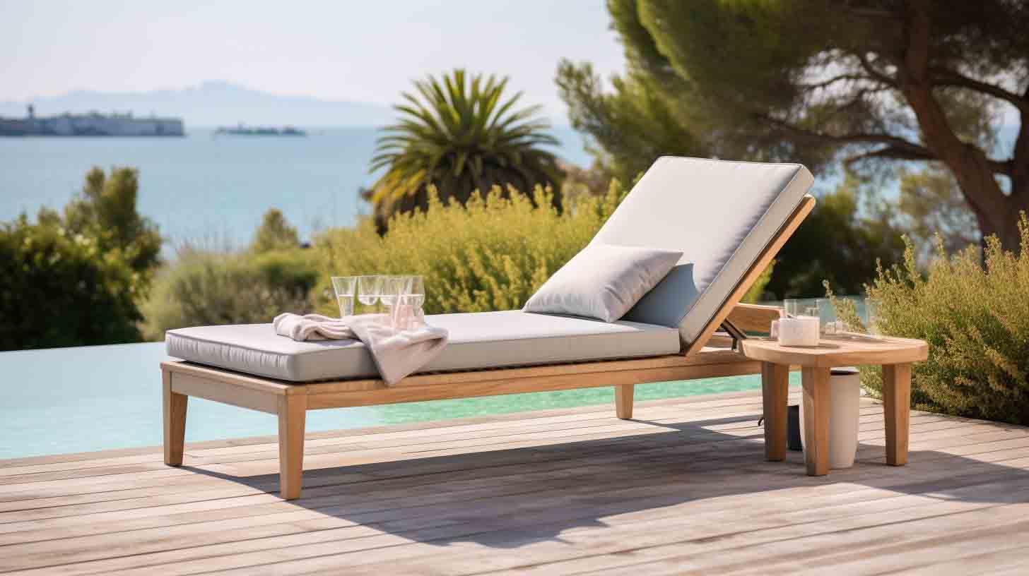 Best Sun Lounge for Your Outdoor in 2024