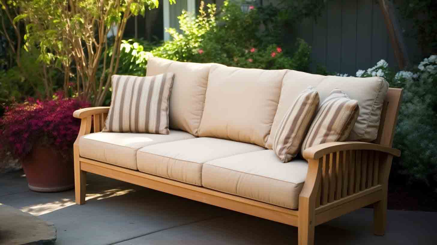 Protecting furniture from Sun Damage