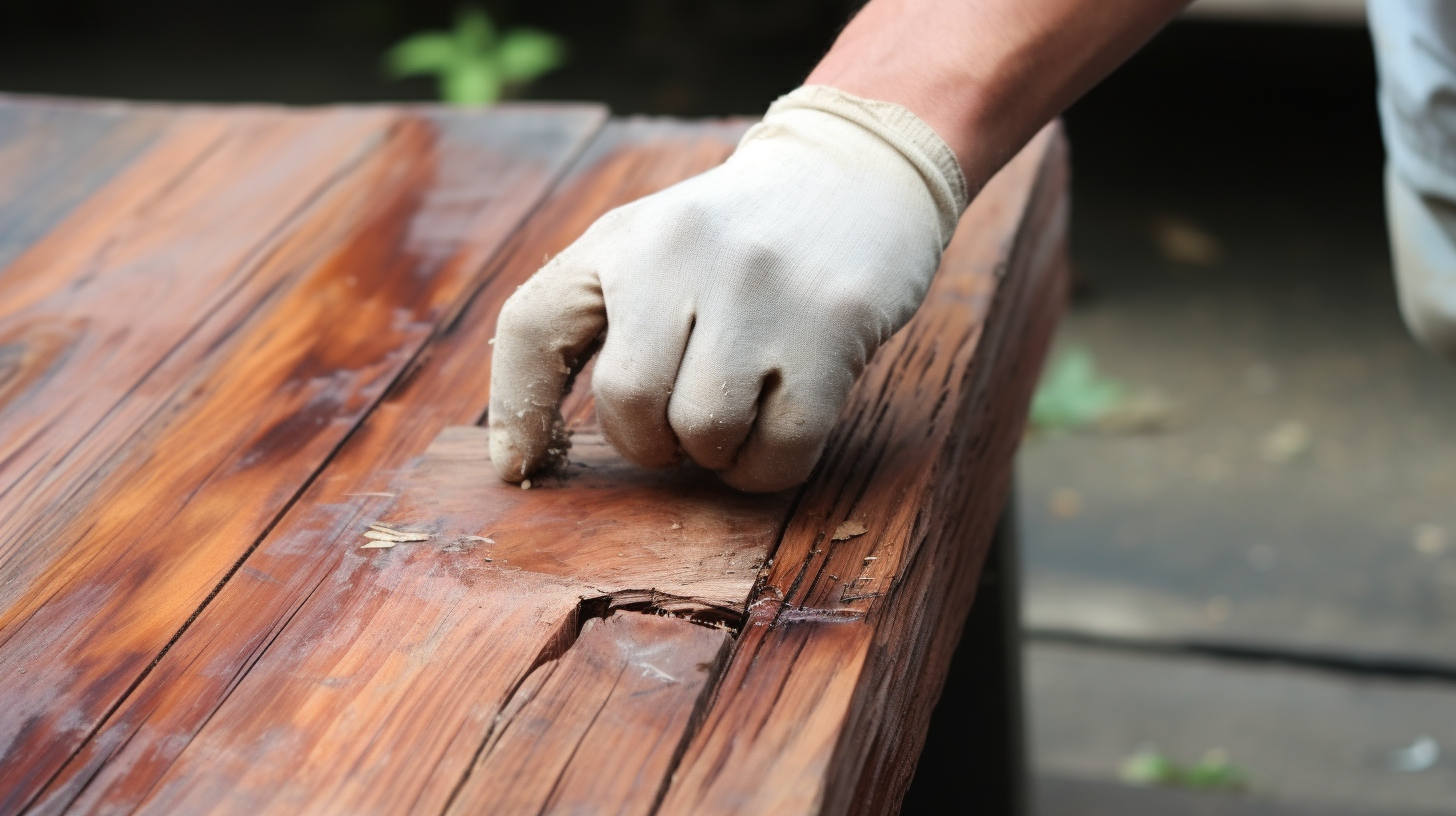 DIY Furniture Repair Tips