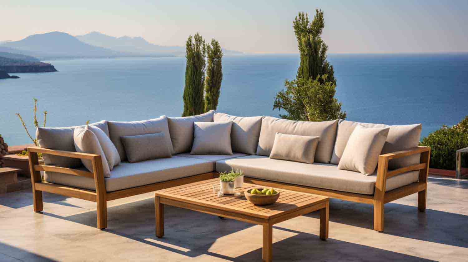 Is Outdoor Furniture Weatherproof