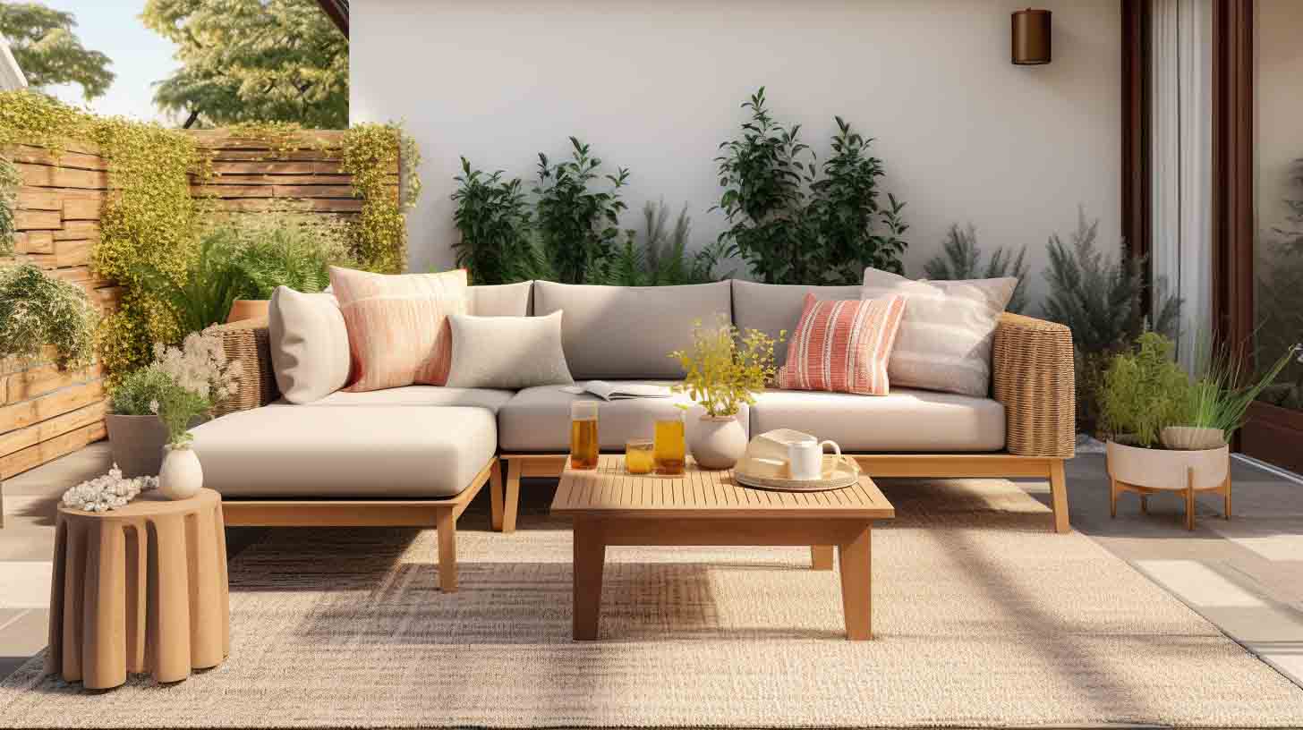 Transform Your Compact Space with a Sectional Sofa for Small Spaces