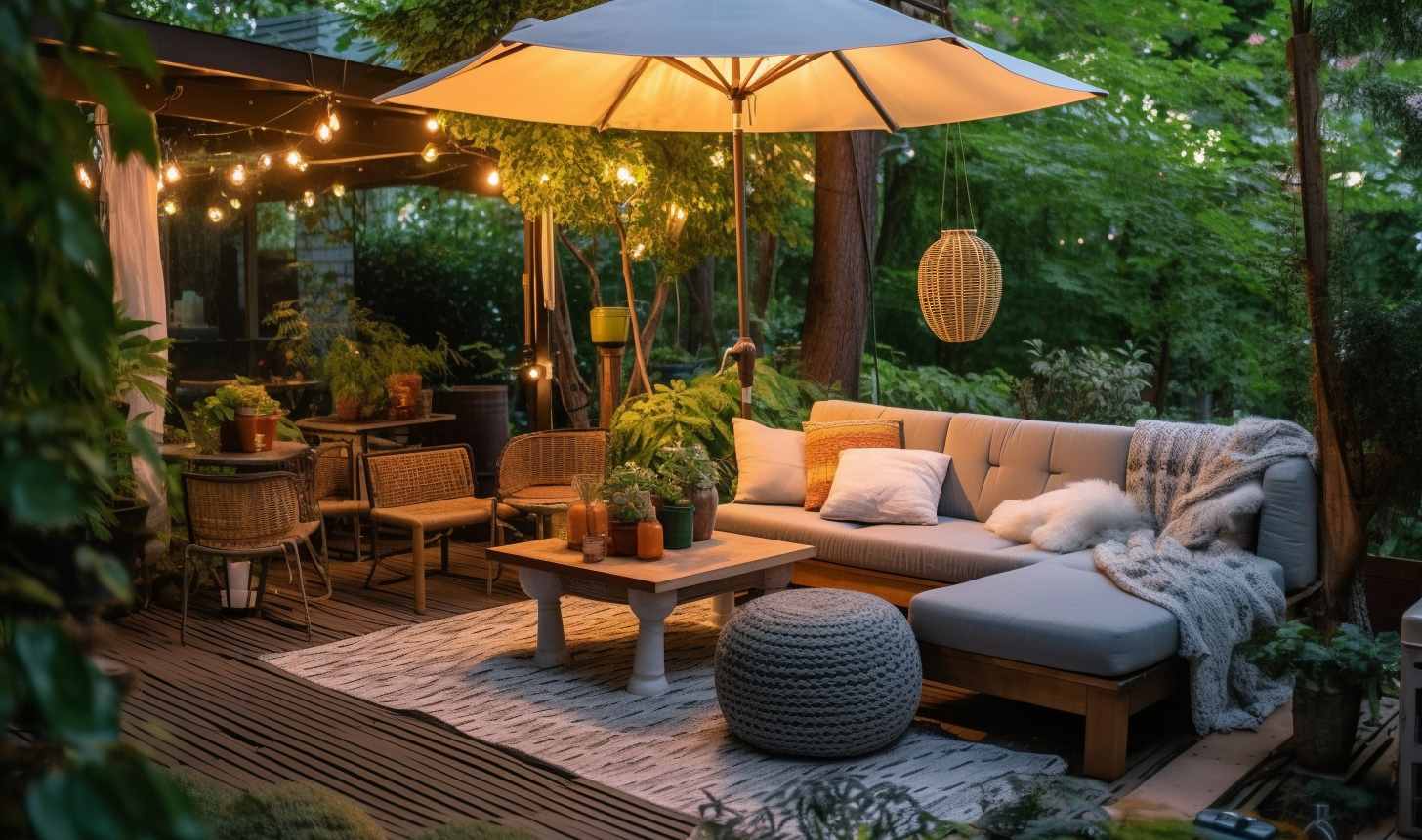 10 Types of Patio Decor: An Expert Guide