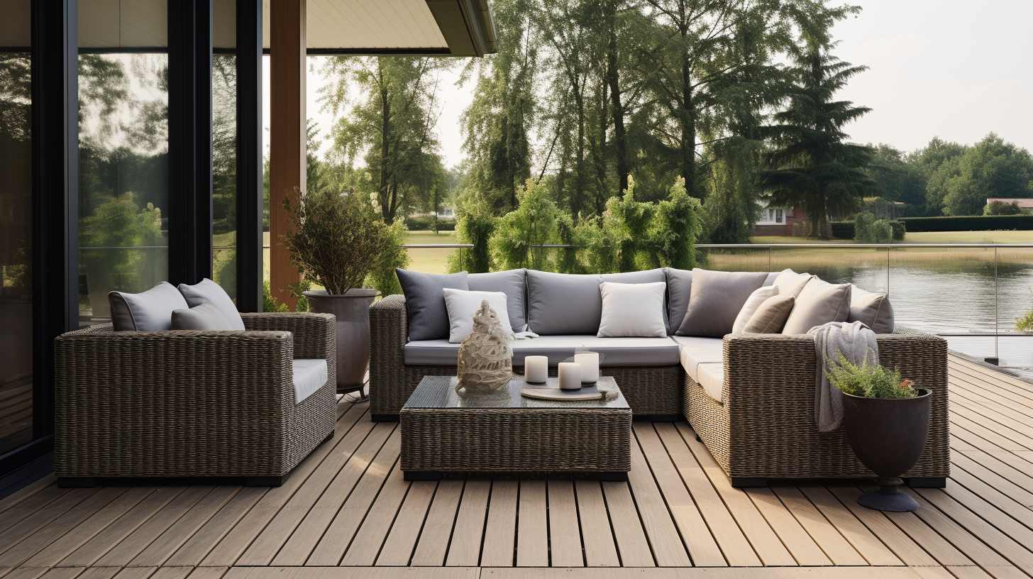 Top 5 Questions You Have to Ask Before Buying an Outdoor Furniture