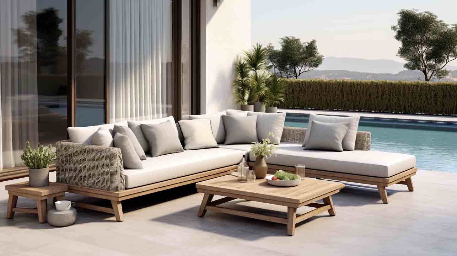 BEST PATIO FURNITURE IN 2024