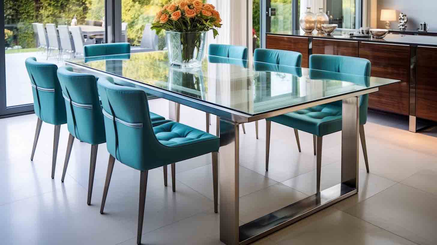 Cleaning Tips for Metal Furniture