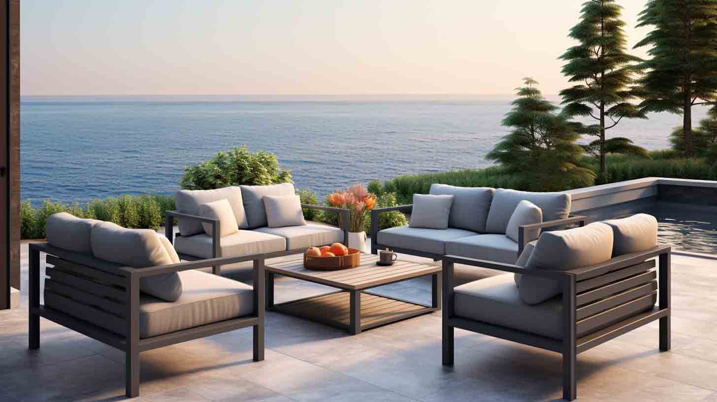 The Benefits of Outdoor Living