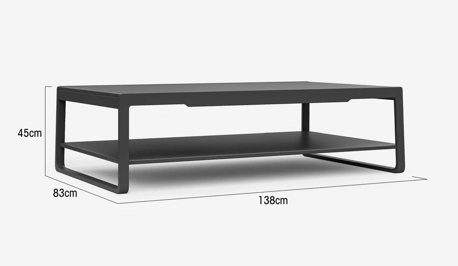 Indus Coffee Table