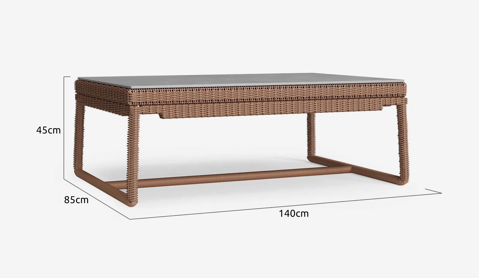 Femshade Coffee Table