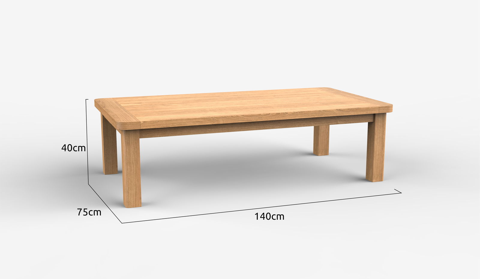 AIRY Coffee Table