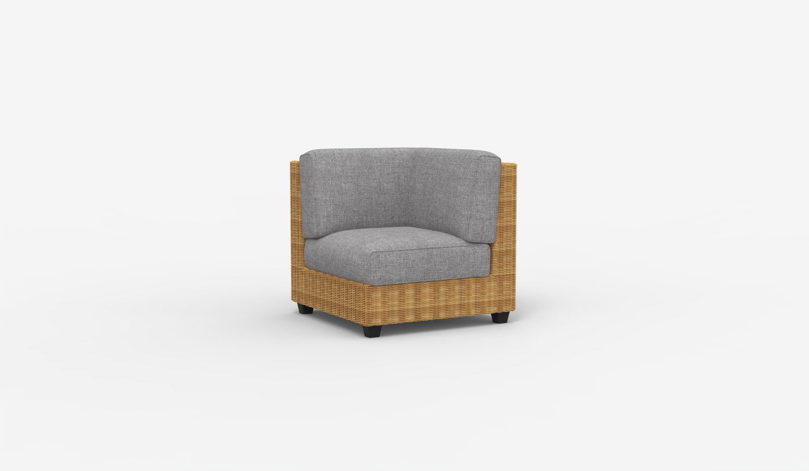 Femshade Outdoor Corner chair