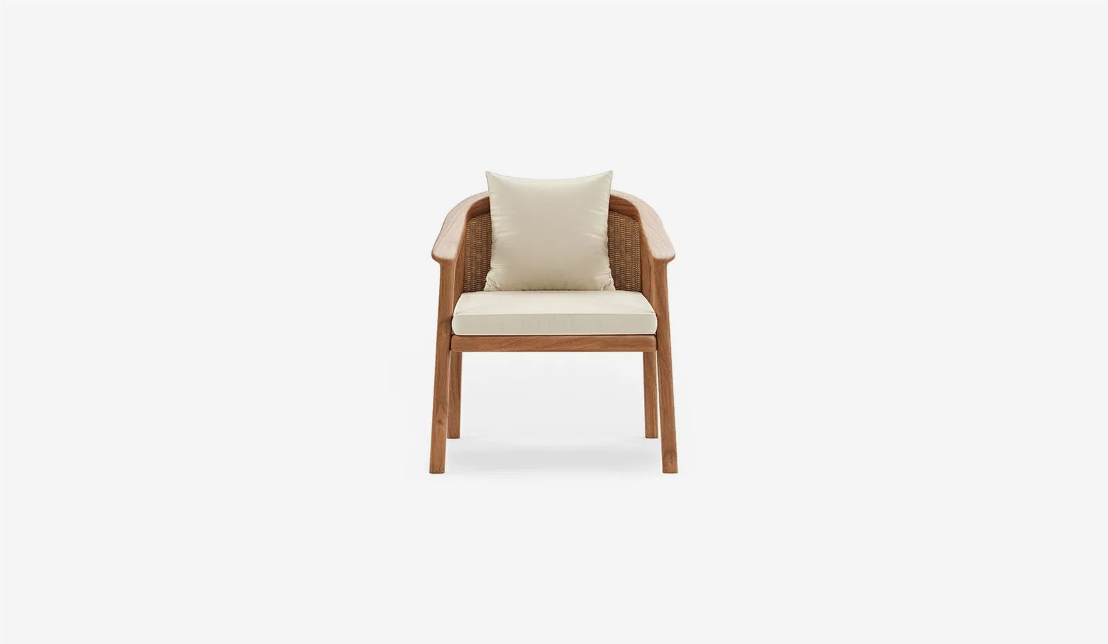 Yabby Outdoor Dining Chair